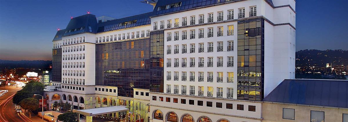 Sunset Socials: Networking and Social - Holiday Edition, 5 December | Event in Los Angeles | AllEvents