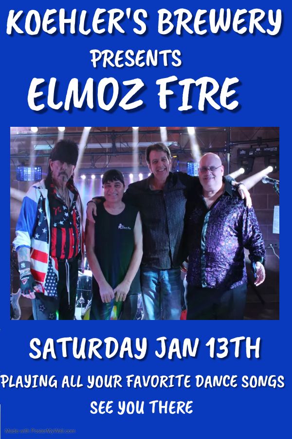 Marios 410, Mario's 410 Grille, Beaver, January 26 2024 AllEvents.in