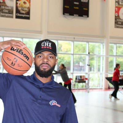 Jacquet McClendon III logo