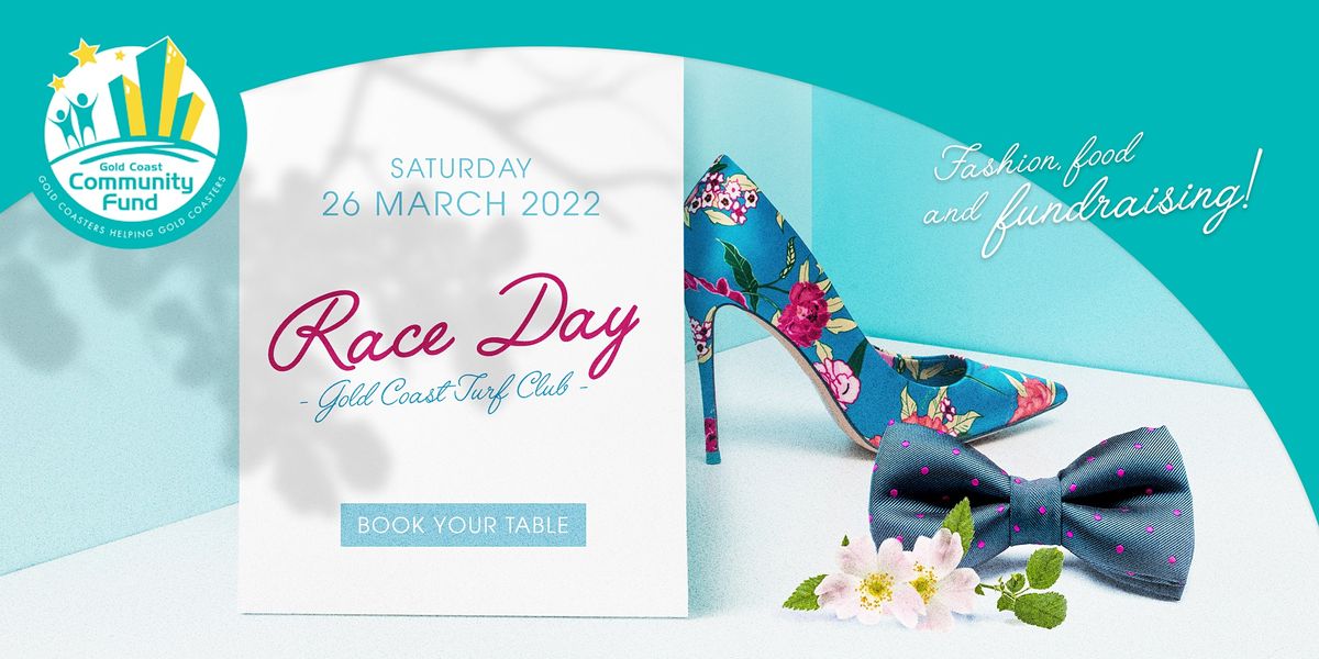 Gold Coast Community Fund 2022 Race Day Gold Coast Turf Club Bundall March 26 2022 Allevents In Coast Day 2022