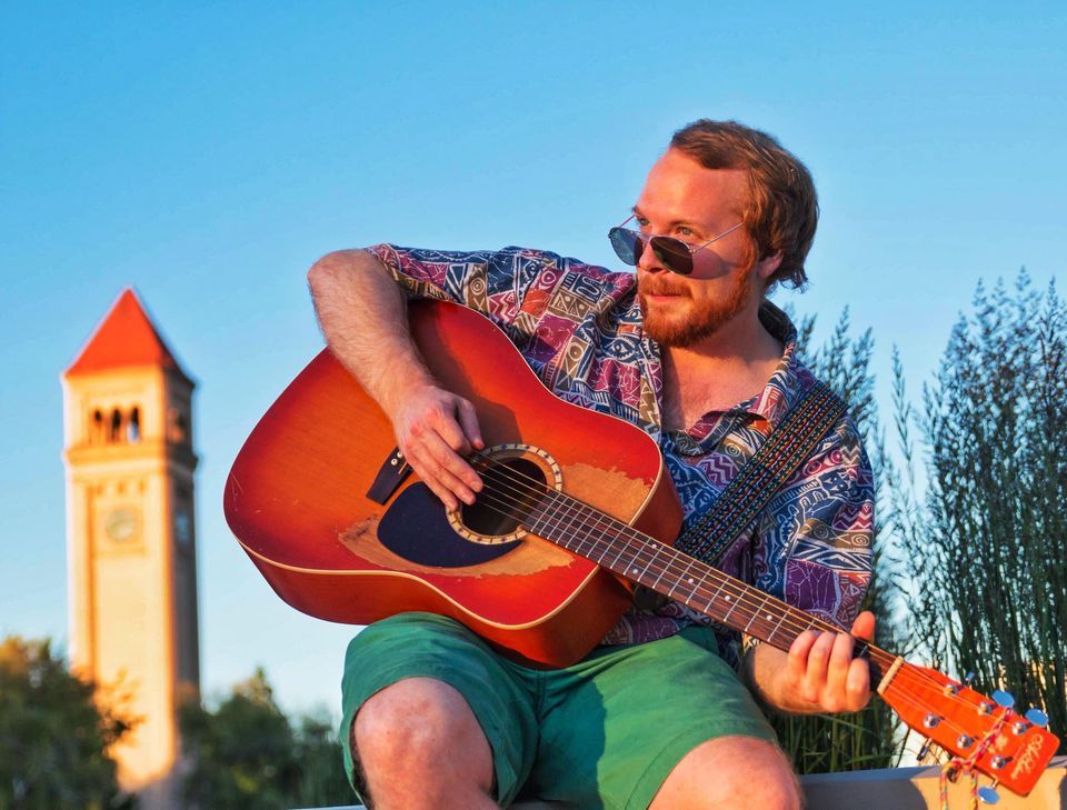 Live Music with Jason Perry at Westwood Brewing Co - Brewery & Taproom ...