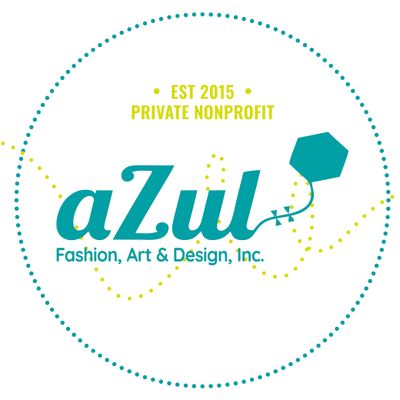 aZul - Fashion, Art & Design, Inc.