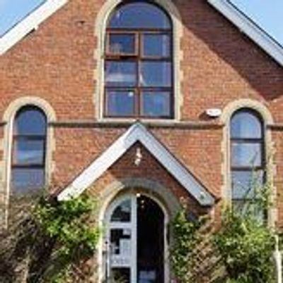 Old Chapel Gallery