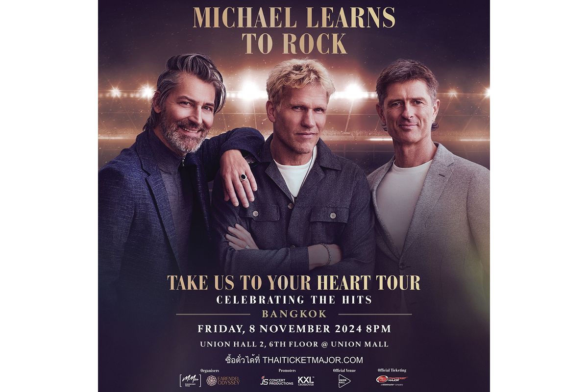 Michael Learns To Rock, 31 August | Event in Toronto | AllEvents