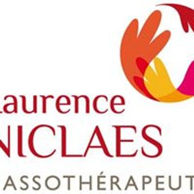 Laurence Niclaes, Centre de massothérapie en périnatalité et pédiatrie