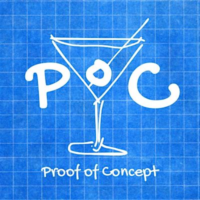 Proof of Concept logo