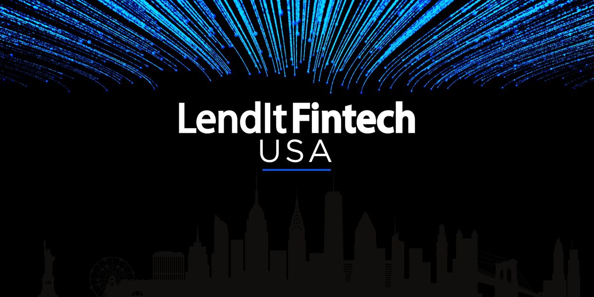 Lendit Fintech Usa 2022 Javits Center New York May 25 To May 26 Allevents In Javits Center Events 2022
