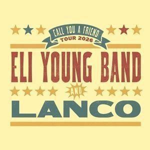 Eli Young Band