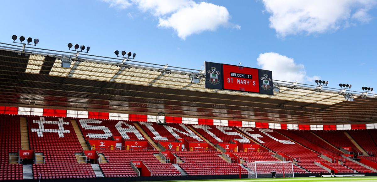 Southampton FC vs Queens Park Rangers Tickets, 24 February | Event in Southampton | AllEvents
