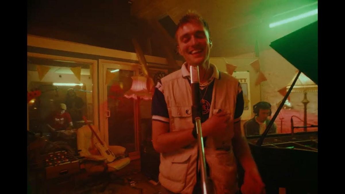 Martin Luke Brown, 24 September | Event in Los Angeles | AllEvents