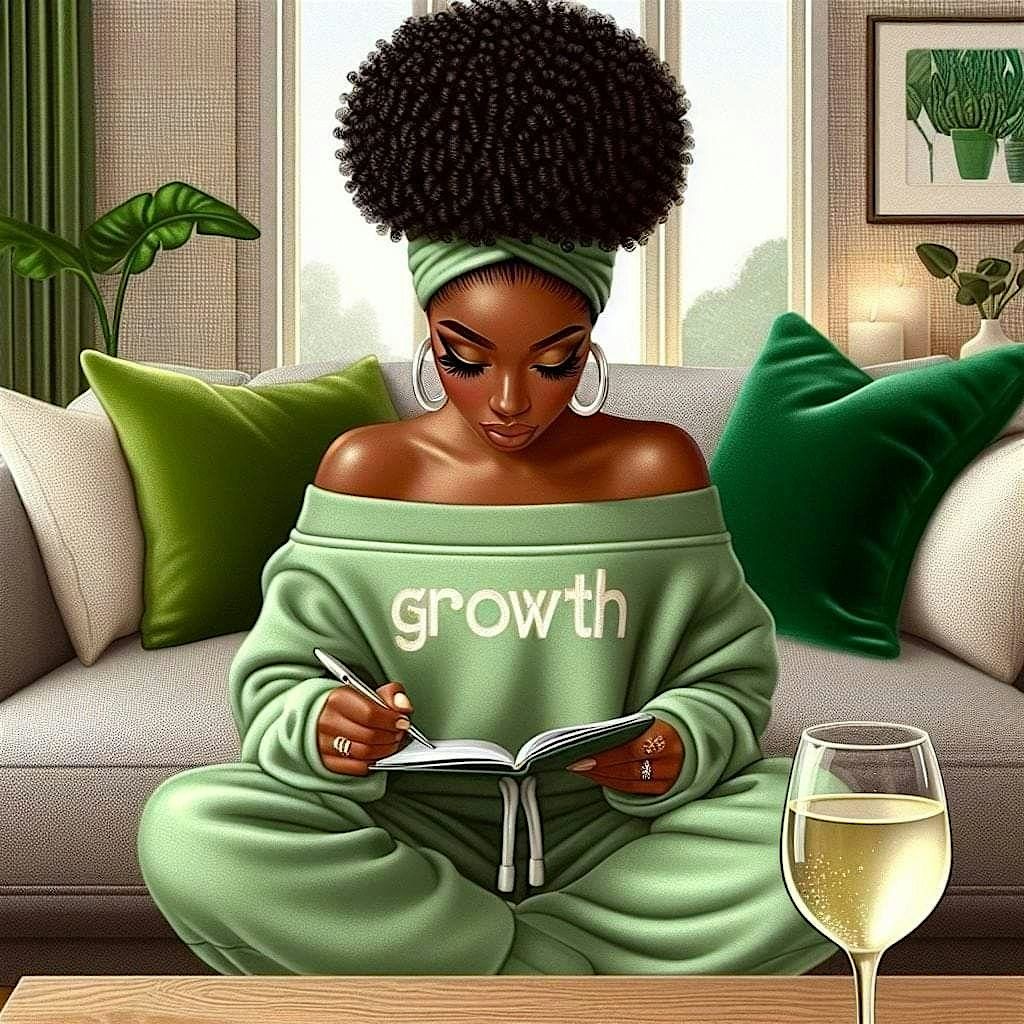 Alabaddie Brunch & Beyond Presents:  Manifestations & Mimosas:, 18 January | Event in Huntsville | AllEvents