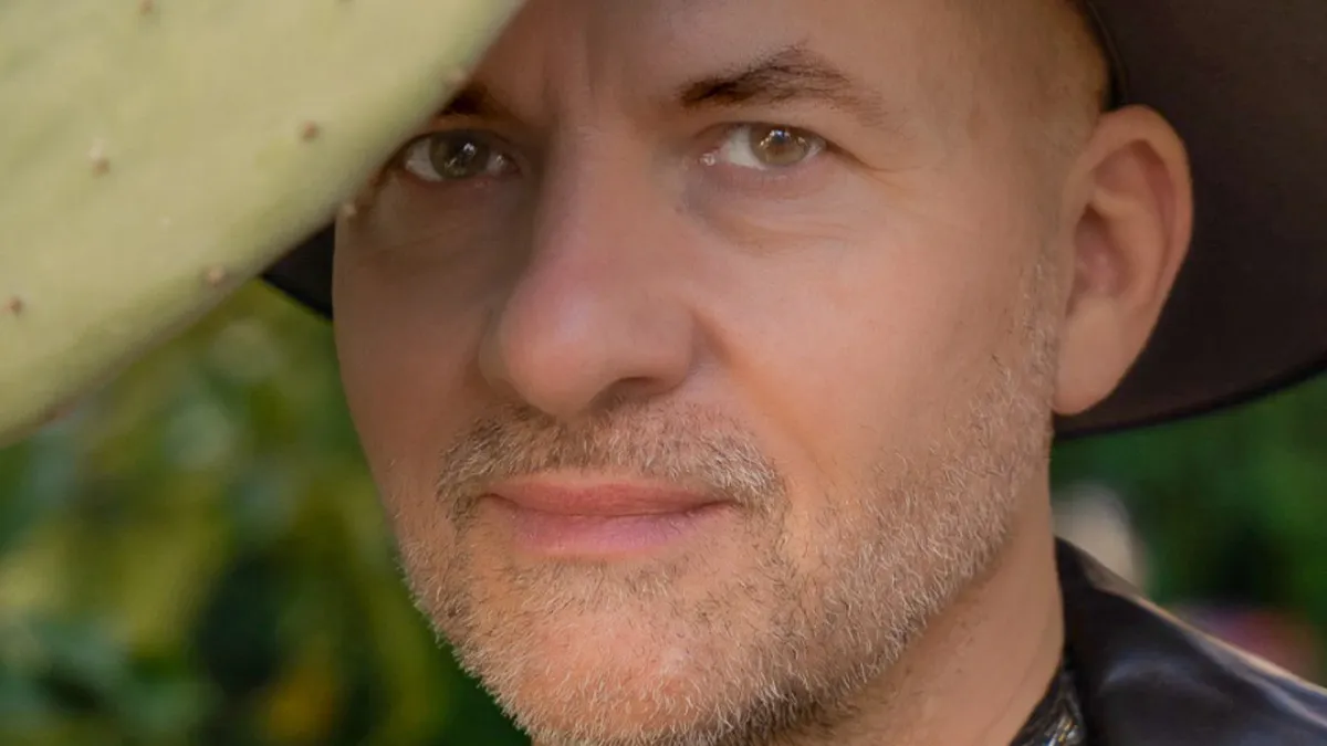 Shantel in Leiden, 8 March | Event in Leiden | AllEvents