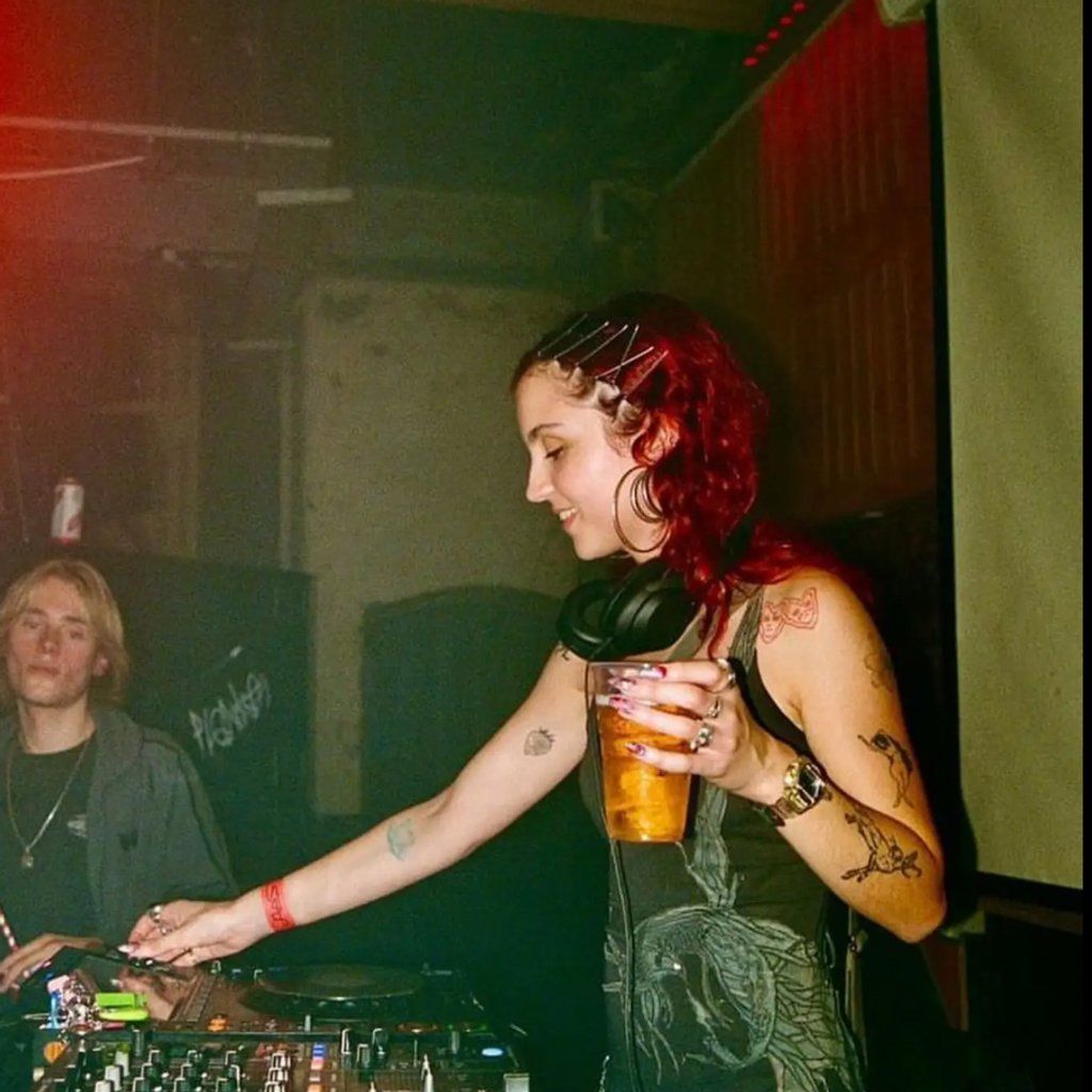 WARPED x Cupra FM with NORA - Limited FREE Tickets, 16 August | Event in Manchester | AllEvents