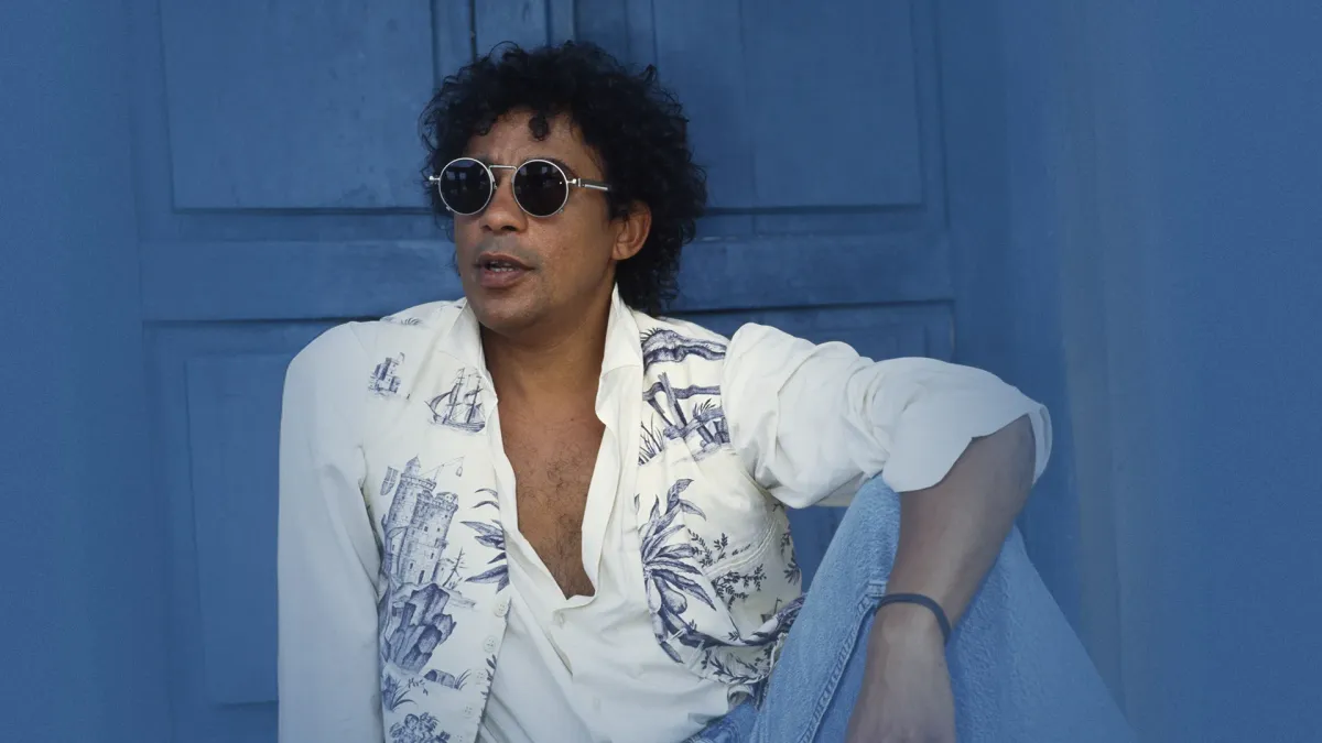 Laurent Voulzy in Paris, 25 June | Event in Paris | AllEvents