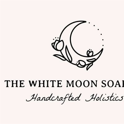 The White Moon Soap Co.
