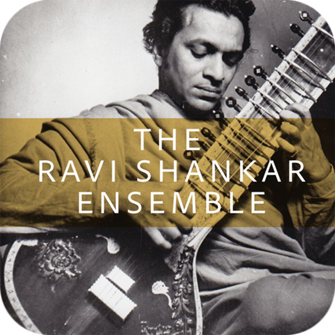 Ravi Shankar Ensemble, 26 March | Event in Mesa | AllEvents