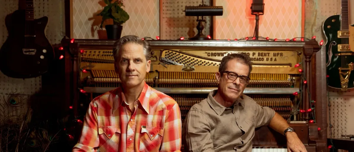 Calexico in Tucson, 14 December | Event in Tucson | AllEvents