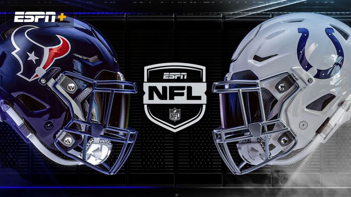 Indianapolis Colts at Houston Texans | Event in Houston | AllEvents