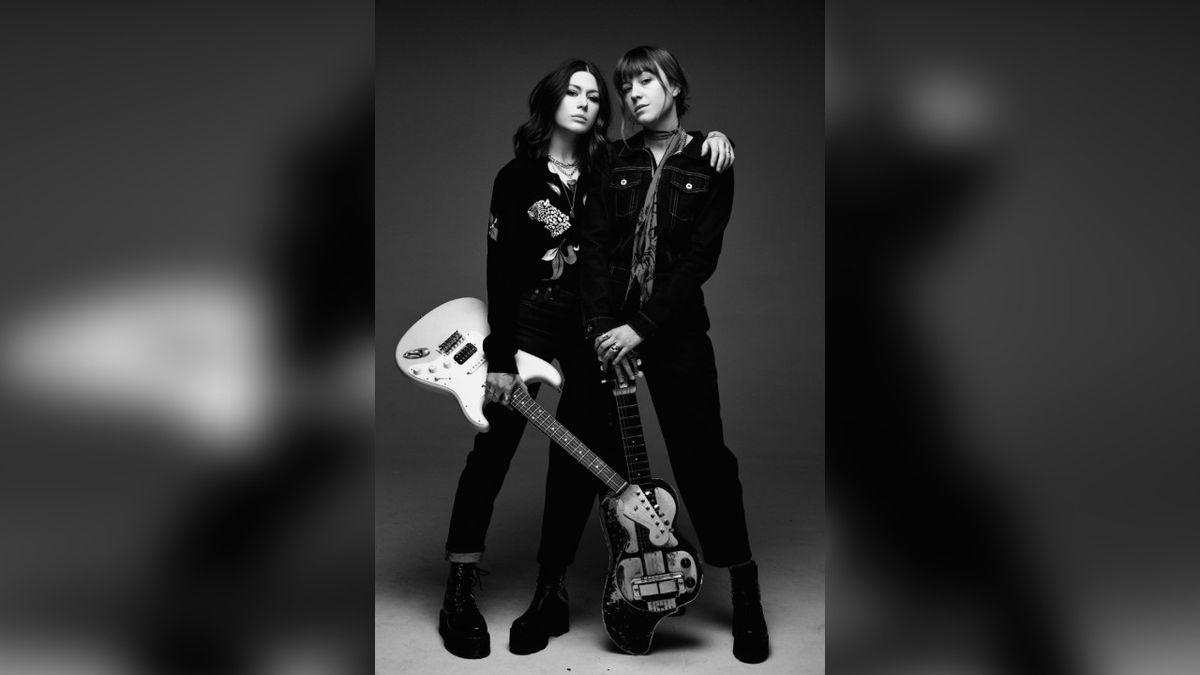 Larkin Poe Glasgow Tickets, 18 October | Event in Glasgow | AllEvents