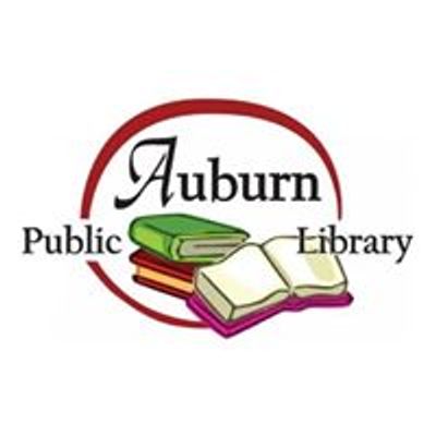 Auburn Public Library District, Auburn, IL