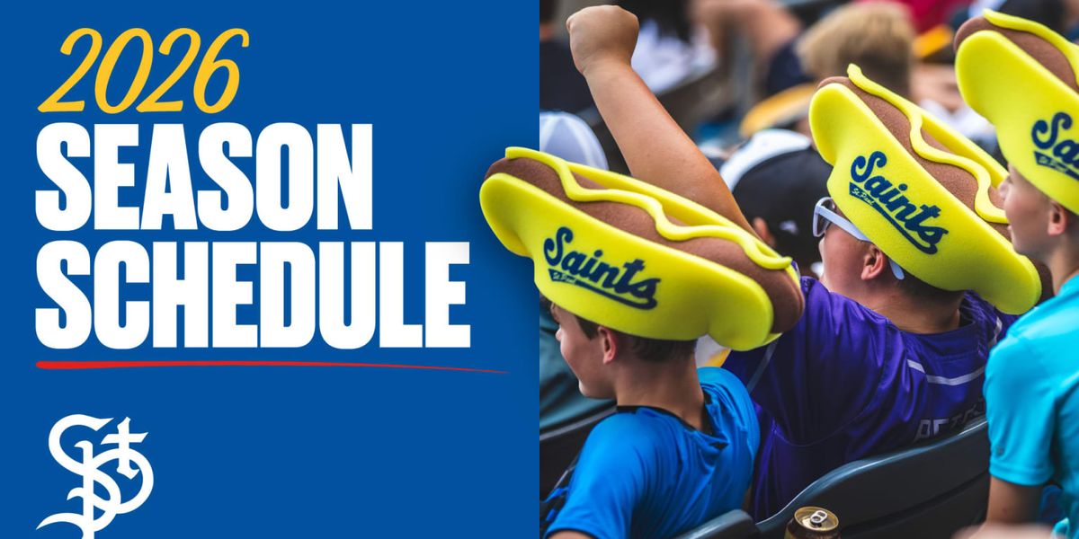 Toledo Mud Hens vs. St. Paul Saints, 6 April | Event in Toledo | AllEvents