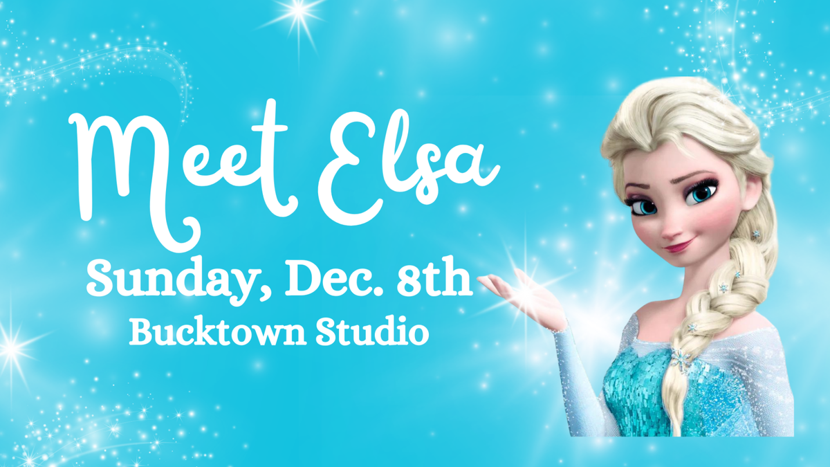 A Frozen Fairytale at Bowie Center for the Performing Arts, 20 December | Event in Bowie | AllEvents