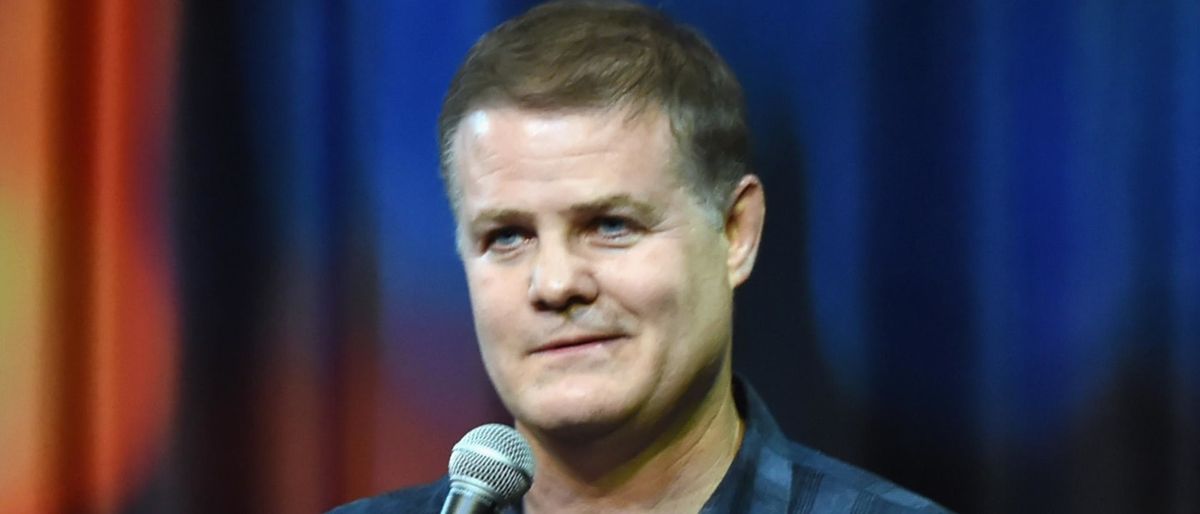 Greg Warren at Funny Bone - Orlando, 12 December | Event in Williamsburg | AllEvents