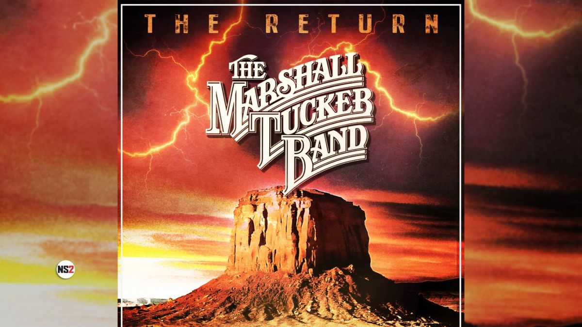 Marshall Tucker Band, Blue Gate Performing Arts Center, Shipshewana, 13 ...