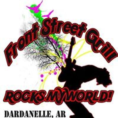 Front Street Grill
