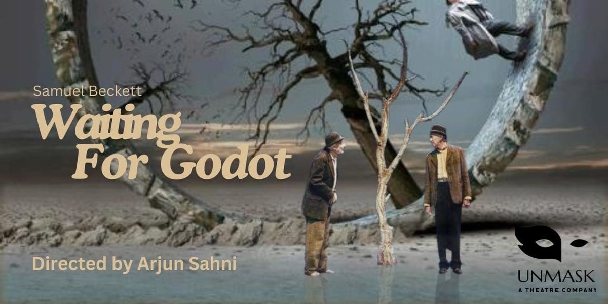 Waiting For Godot