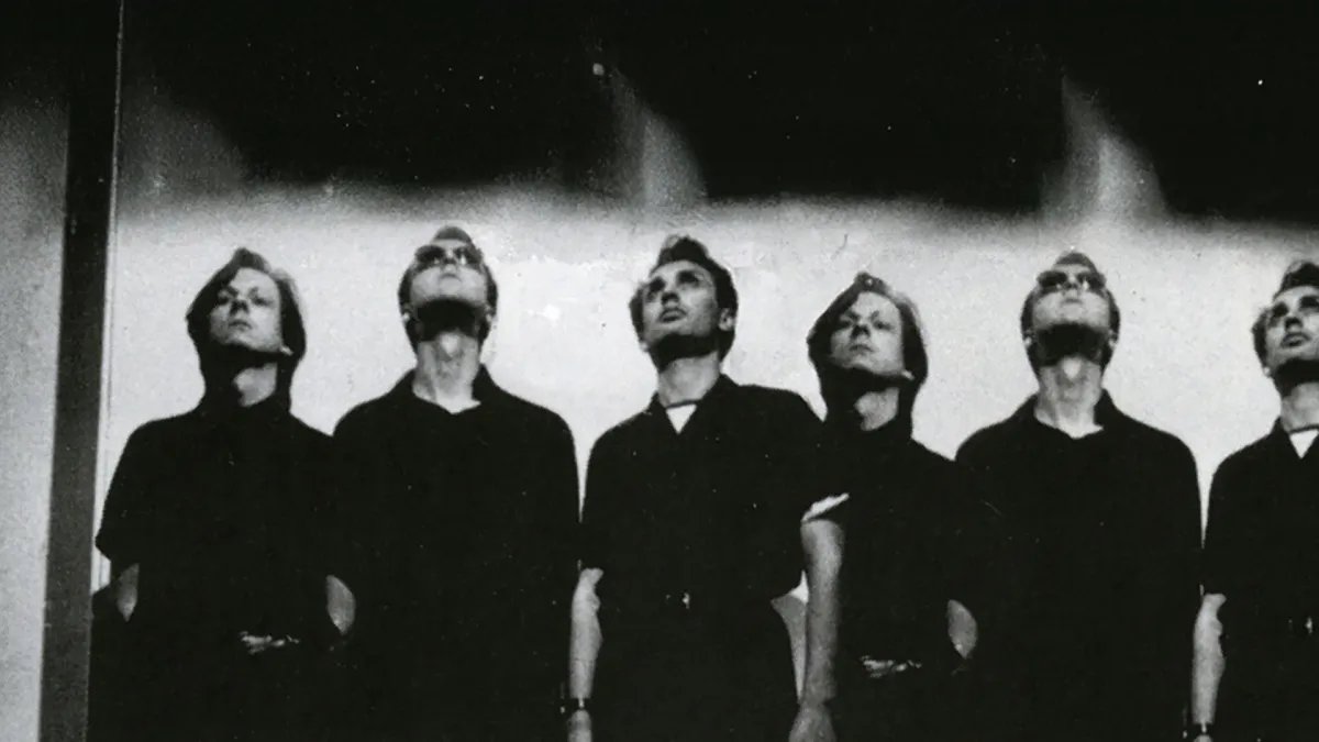 Cabaret Voltaire, Gazelle Twin in Glasgow, 18 October | Event in Glasgow | AllEvents