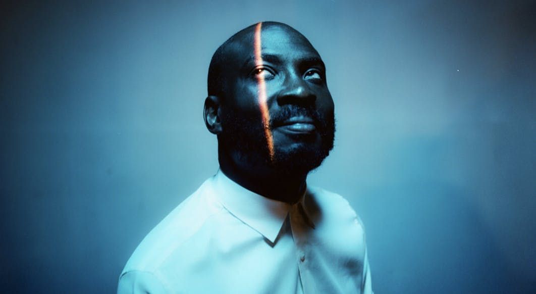 JOSHUA IDEHEN, 17 April | Event in Manchester | AllEvents