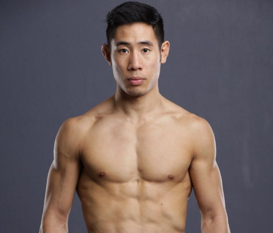 Jeff Chan/MMA Shredded Seminar, Triumph Boxing and Martial Arts