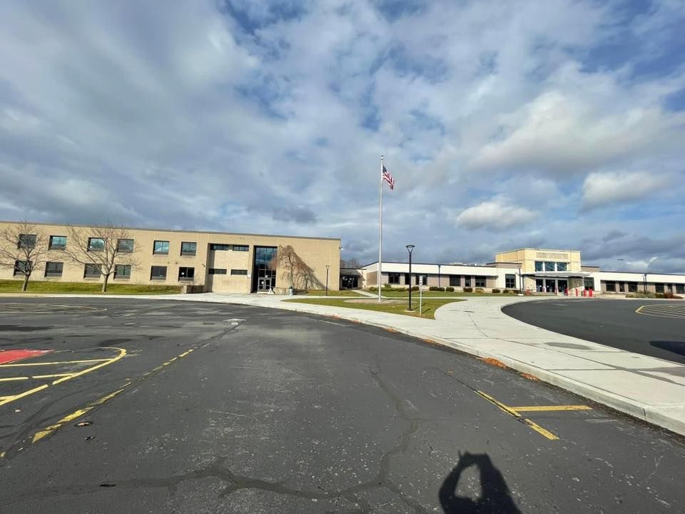 Goshen High School Class of 1993 “30th” reunion, Goshen, New York