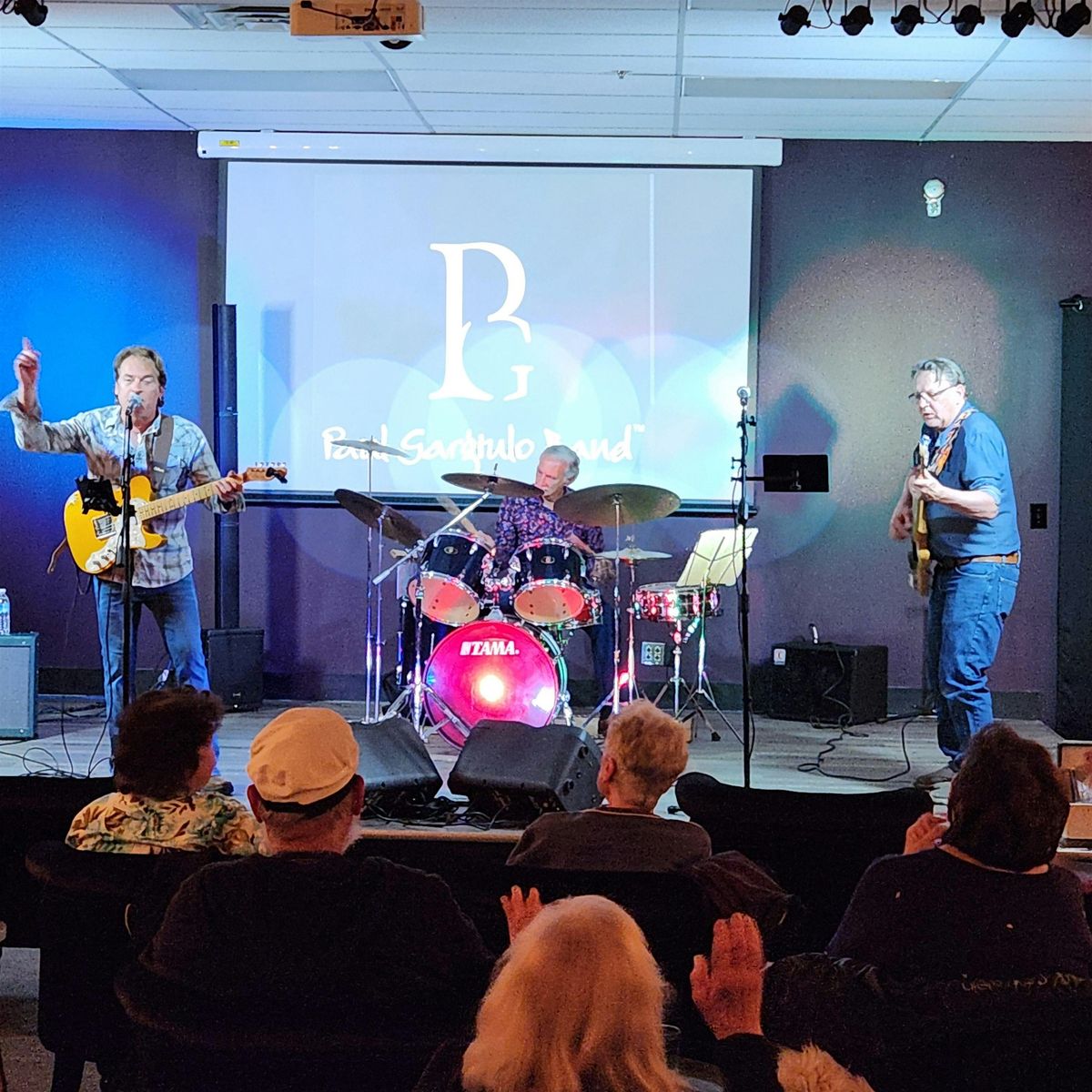 Singer/Songwriter Paul Gargiulo, 13 June | Event in New Hope | AllEvents