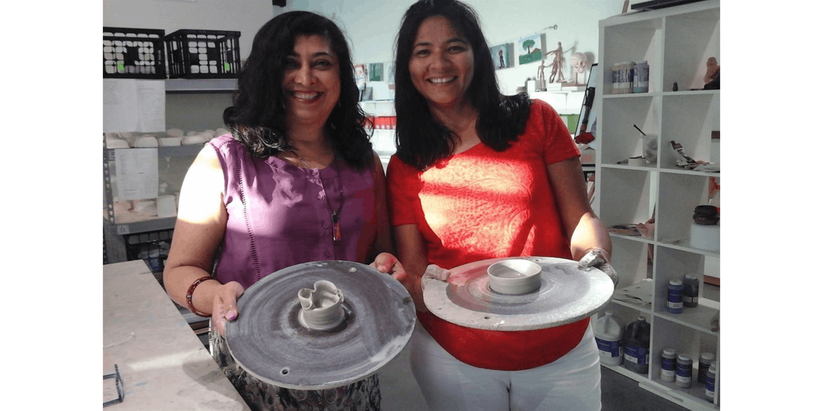 Beginner Pottery Lesson - Pottery Class in Seattle | Classpop!™, 7 December | Event in Everett | AllEvents