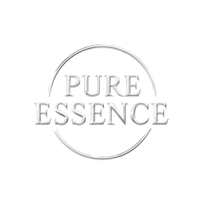 Pure Essence logo