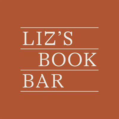 Liz’s Book Bar