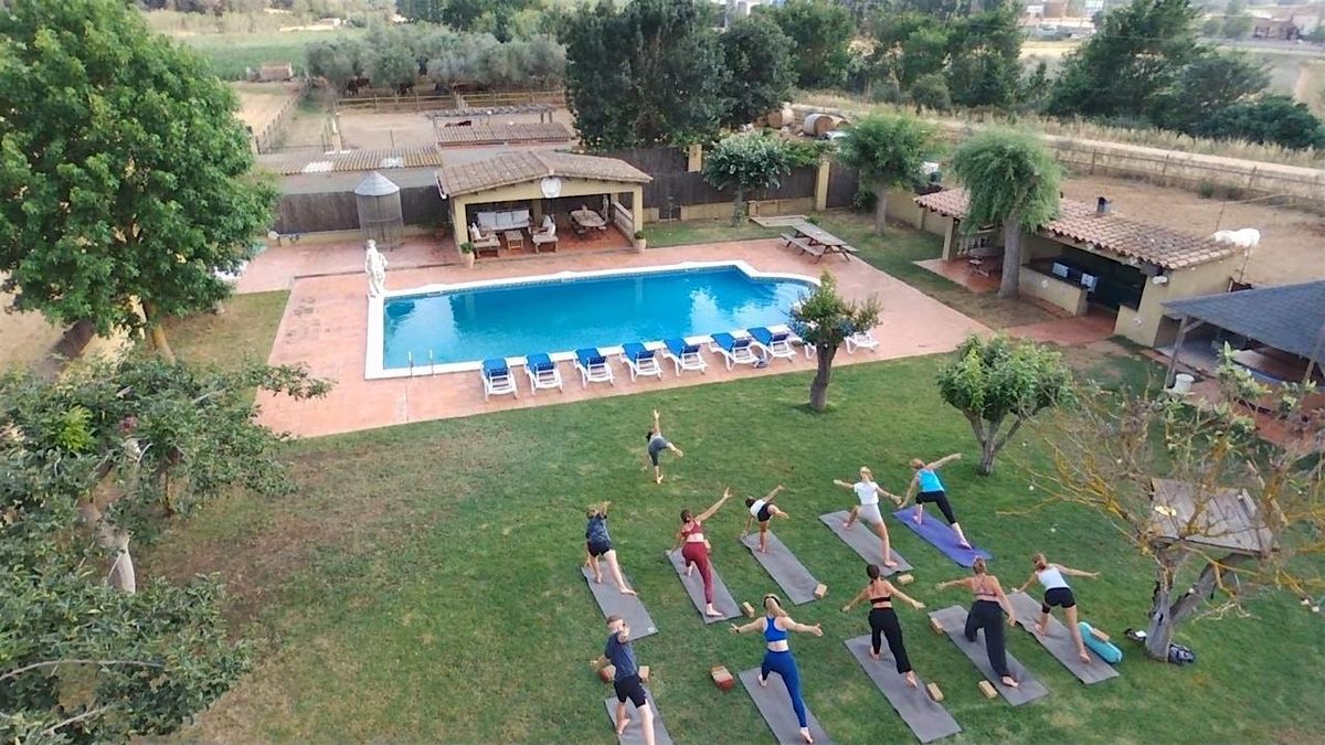 International Singles New Year's Camp 2025/26 MASKS OFF for LOVE, 29 December | Event in Palamós | AllEvents