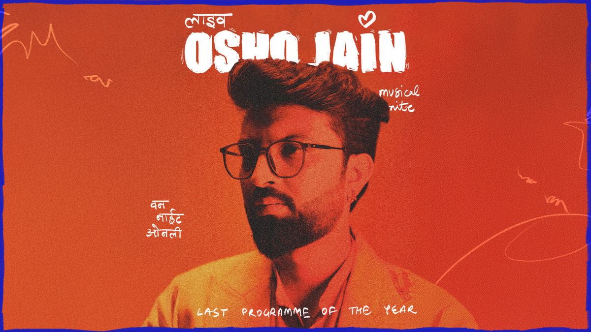 Osho Jain Experience, 26 December | Event in Bhiwandi | AllEvents