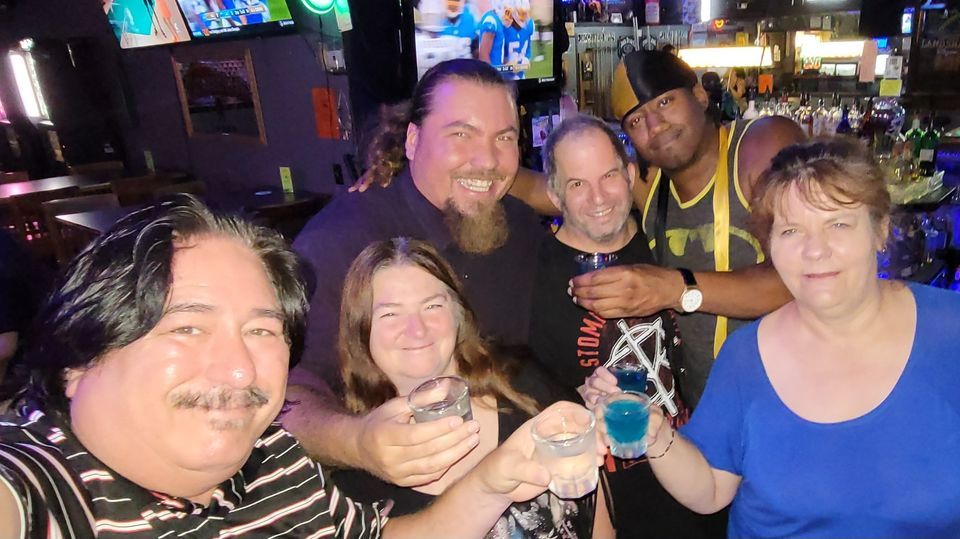 GARYOKE At Hoopers Bar & Grill! , Hooper's Bar in Glendale AZ Best