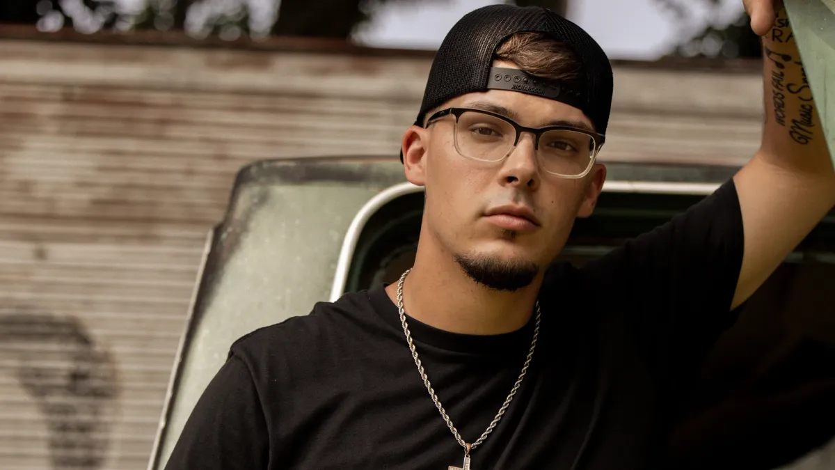 Chase Matthew in Cadott, 25 September | Event in Cadott | AllEvents