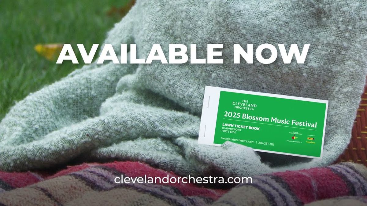 Laufey & The Cleveland Orchestra, 6 August | Event in Cuyahoga Falls | AllEvents
