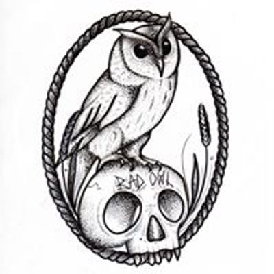 Bad Owl Presents