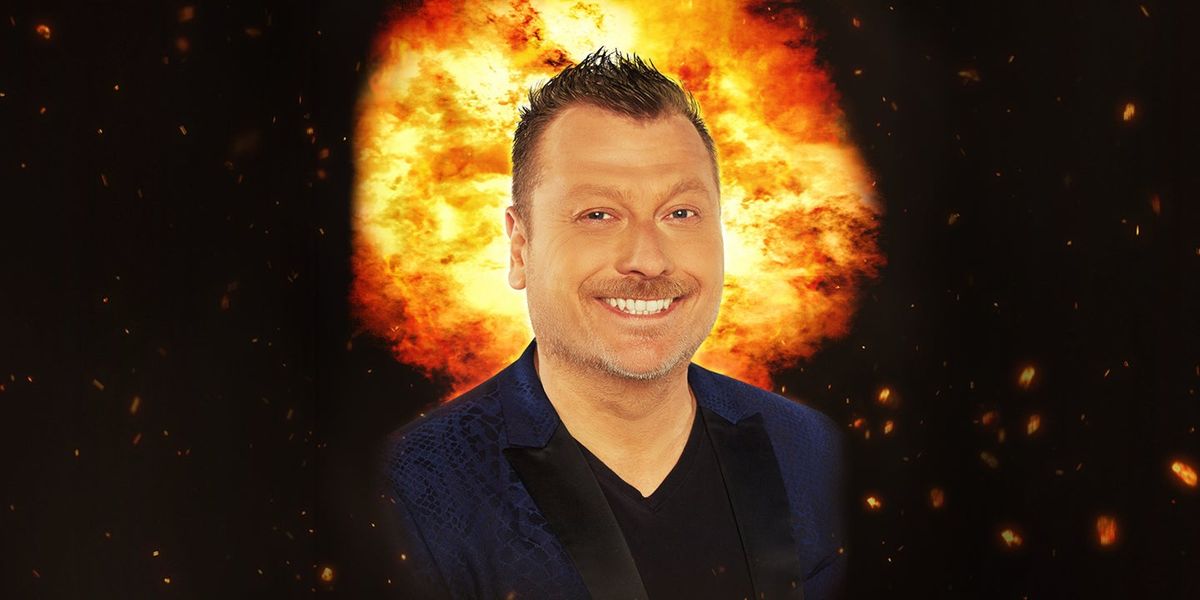 Jimmy Failla, 28 November | Event in Las Vegas | AllEvents