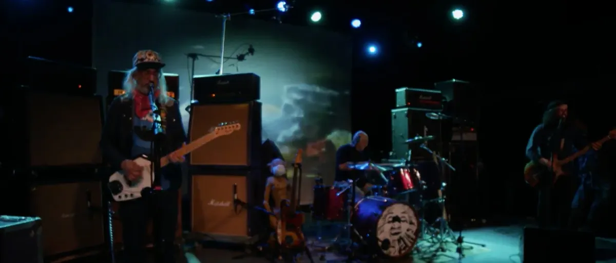 Dinosaur Jr. in Manchester, 18 May | Event in Manchester | AllEvents