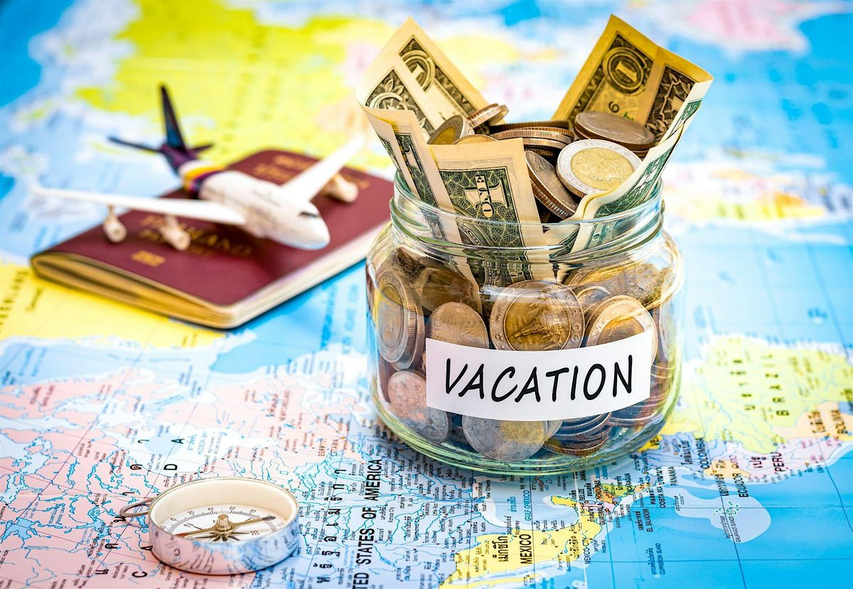 "Become a Home-Based Travel Agent (San Diego, CA) - No Experience Needed" | Event in San Diego | AllEvents