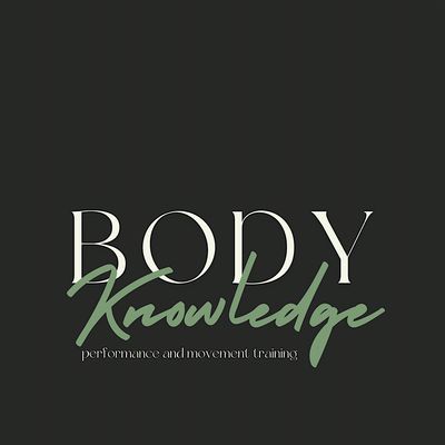 Body Knowledge MVMNT logo