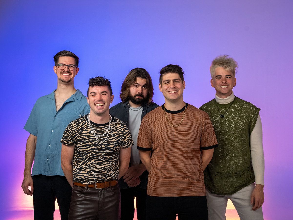 Sub-Radio at 9:30 Club, 12 July | Event in Washington | AllEvents