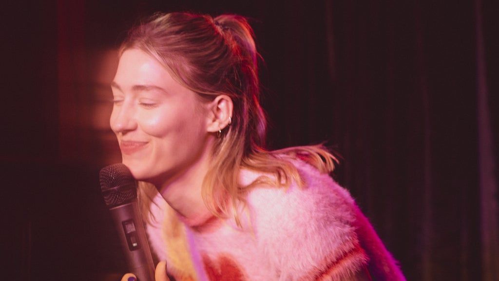 Caroline Baniewicz: Homeschooled Freak, 19 June | Event in Minneapolis | AllEvents